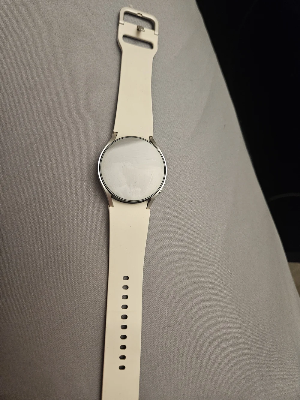 Samsung Galaxy 6 Watch 40mm